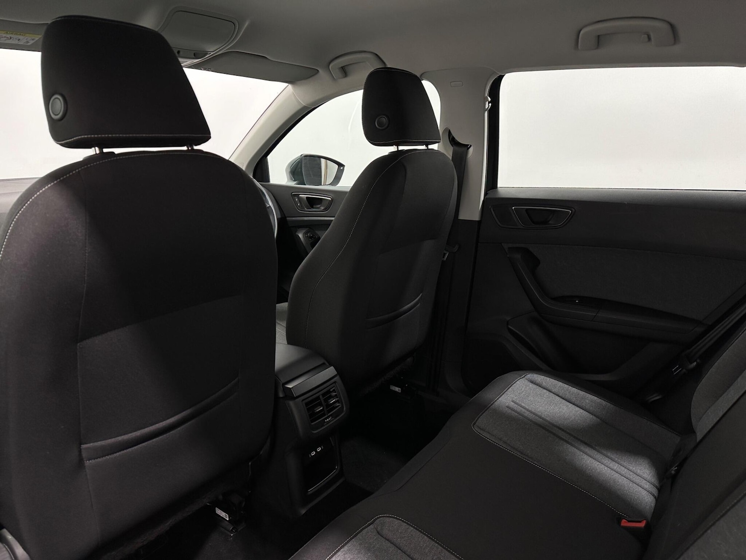 Used SEAT Ateca 2022 for sale - 76913319: Photo 38