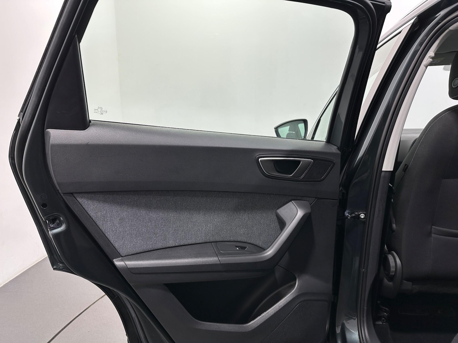 Used SEAT Ateca 2022 for sale - 76913319: Photo 41