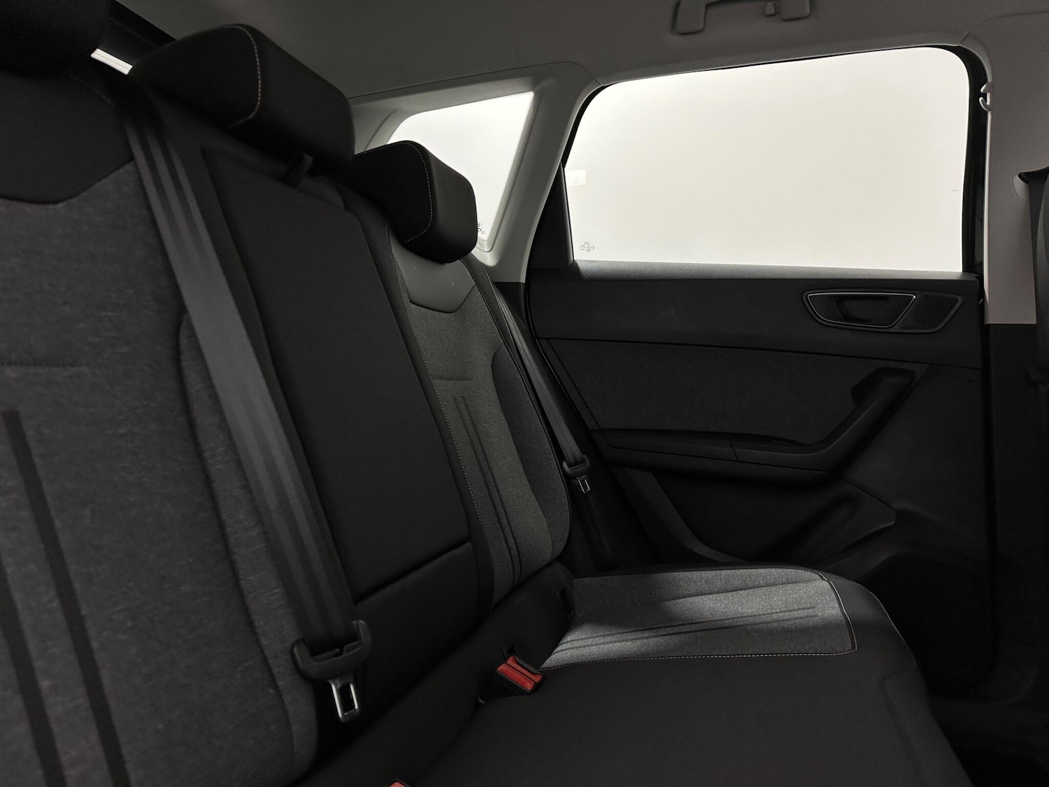 Used SEAT Ateca 2022 for sale - 76913319: Photo 43