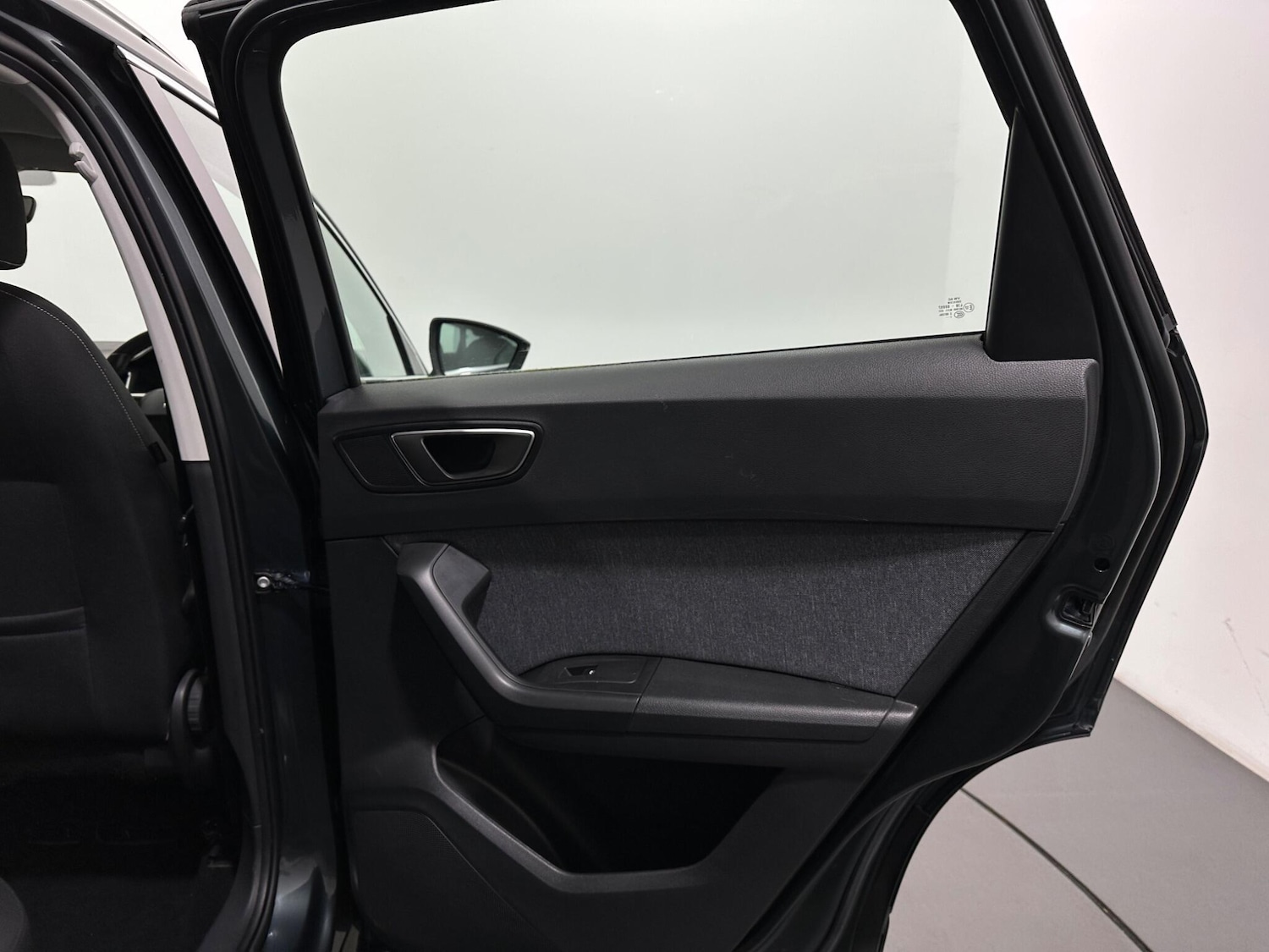 Used SEAT Ateca 2022 for sale - 76913319: Photo 44