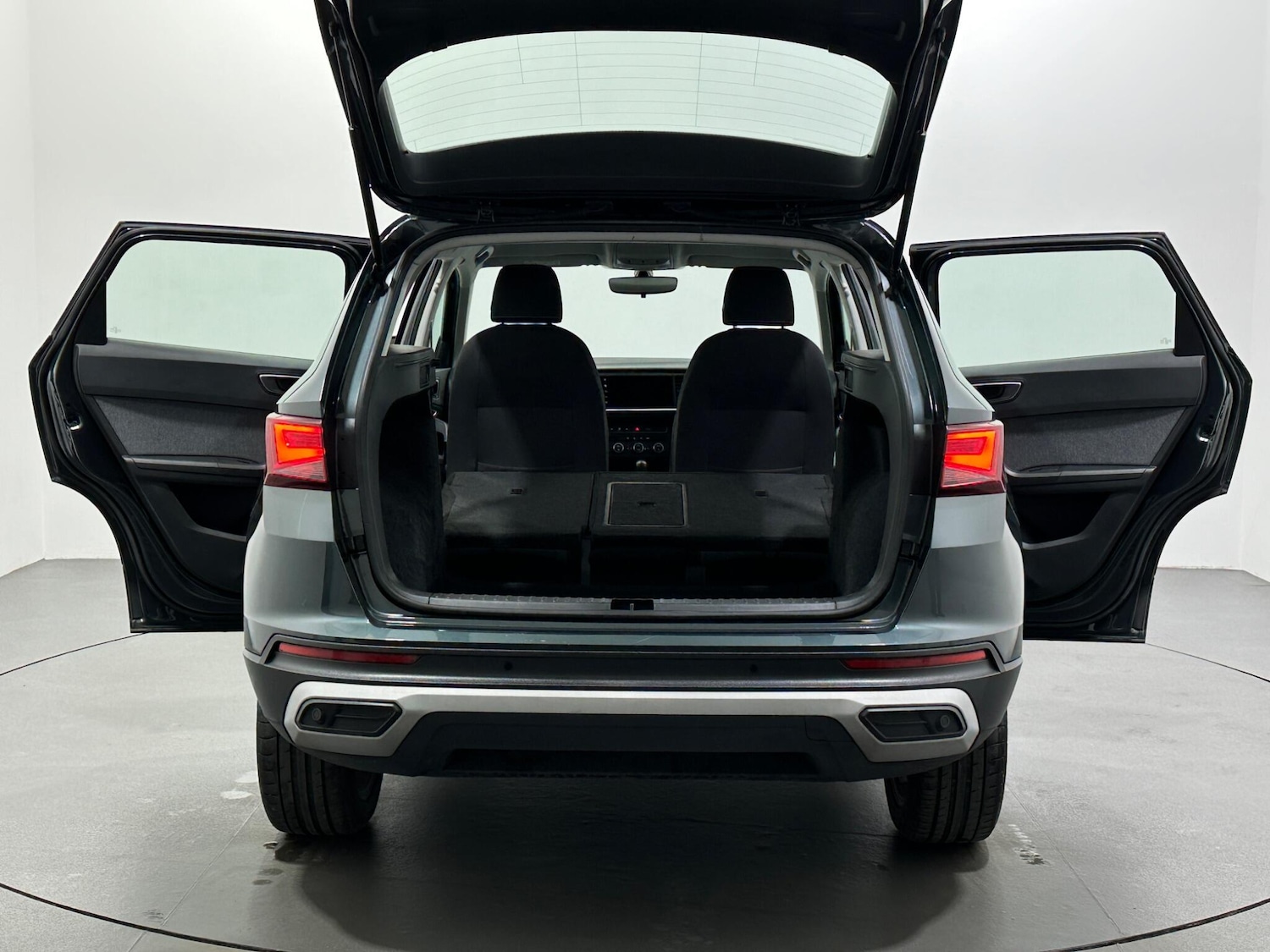 Used SEAT Ateca 2022 for sale - 76913319: Photo 45