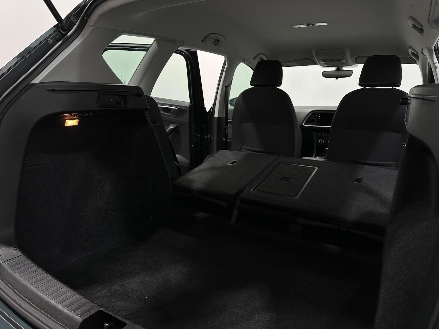 Used SEAT Ateca 2022 for sale - 76913319: Photo 46