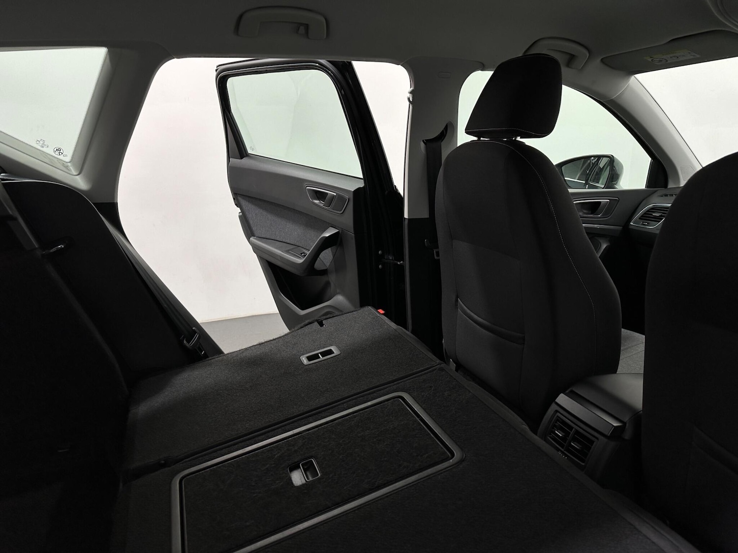 Used SEAT Ateca 2022 for sale - 76913319: Photo 47