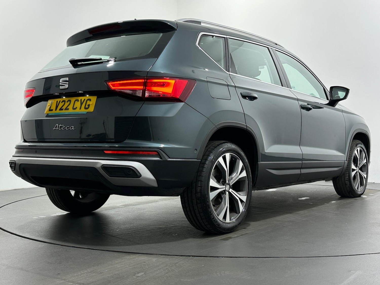 Used SEAT Ateca 2022 for sale - 76913319: Photo 49