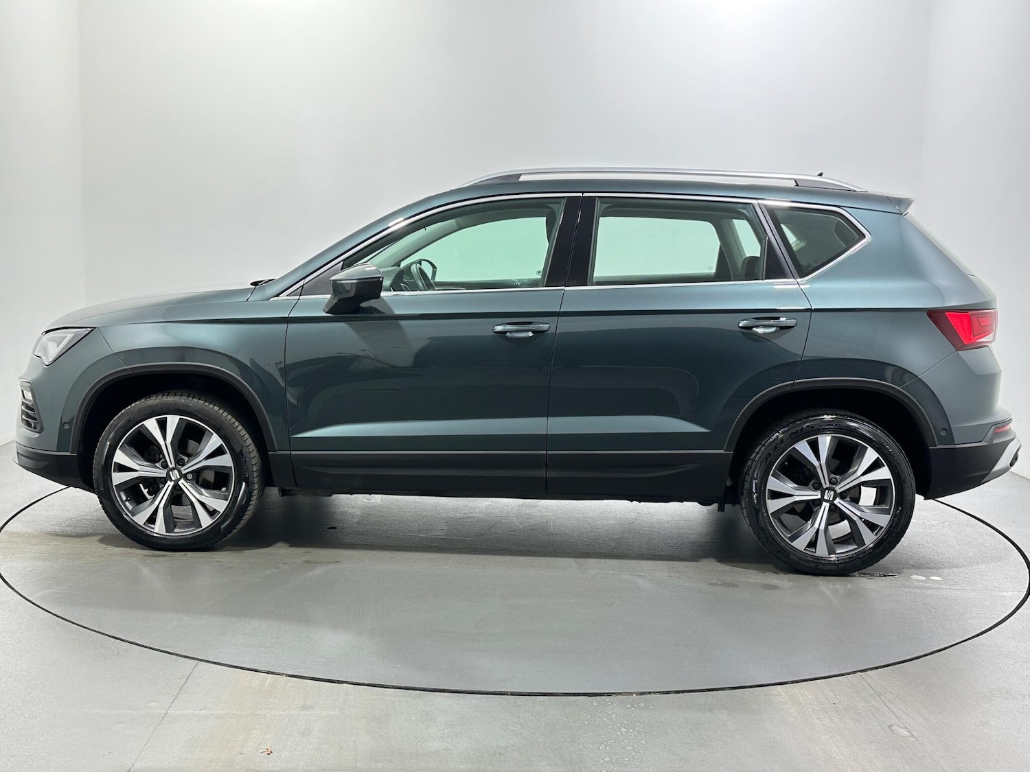 Used SEAT Ateca 2022 for sale - 76913319: Photo 5