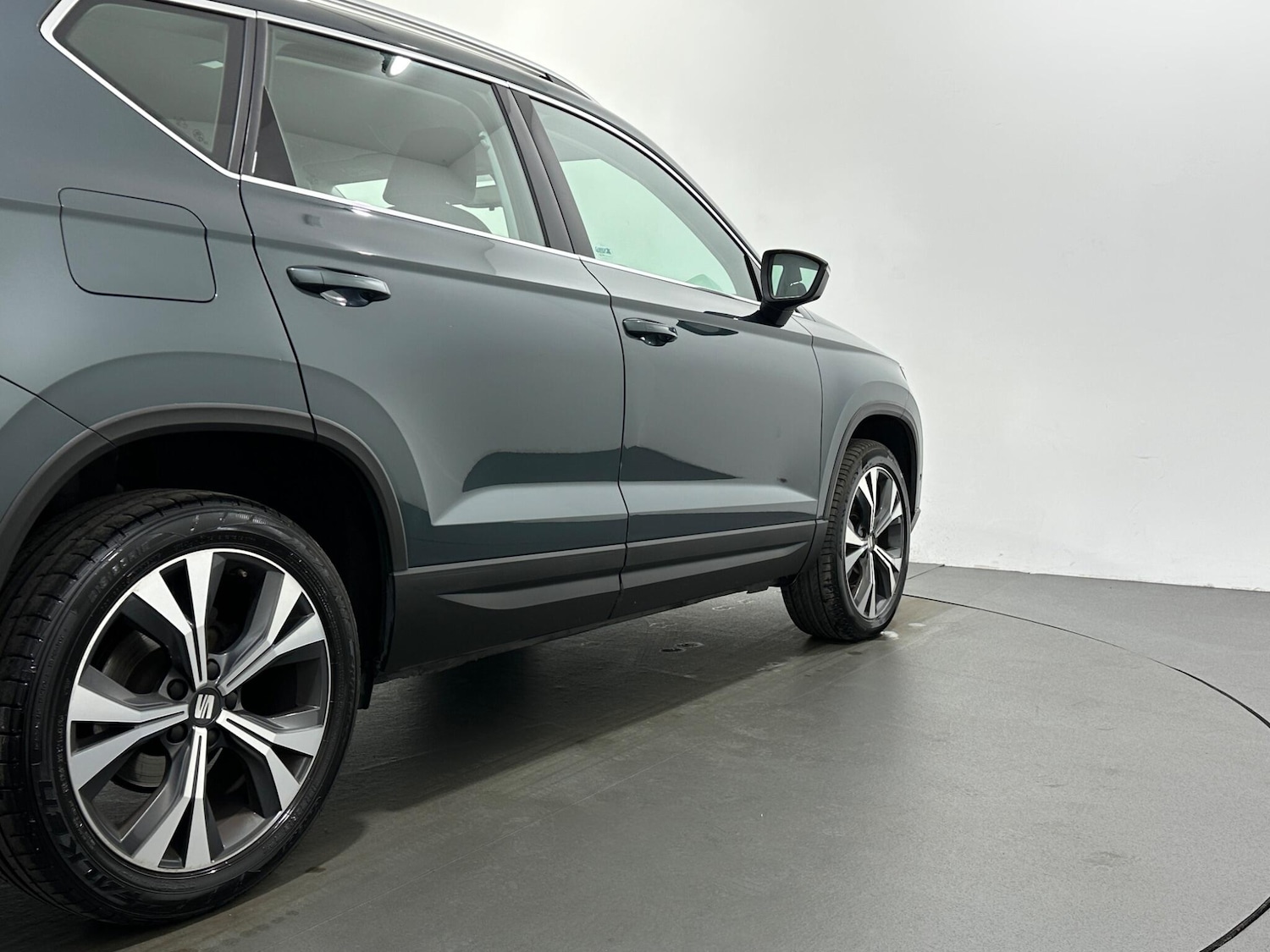 Used SEAT Ateca 2022 for sale - 76913319: Photo 50