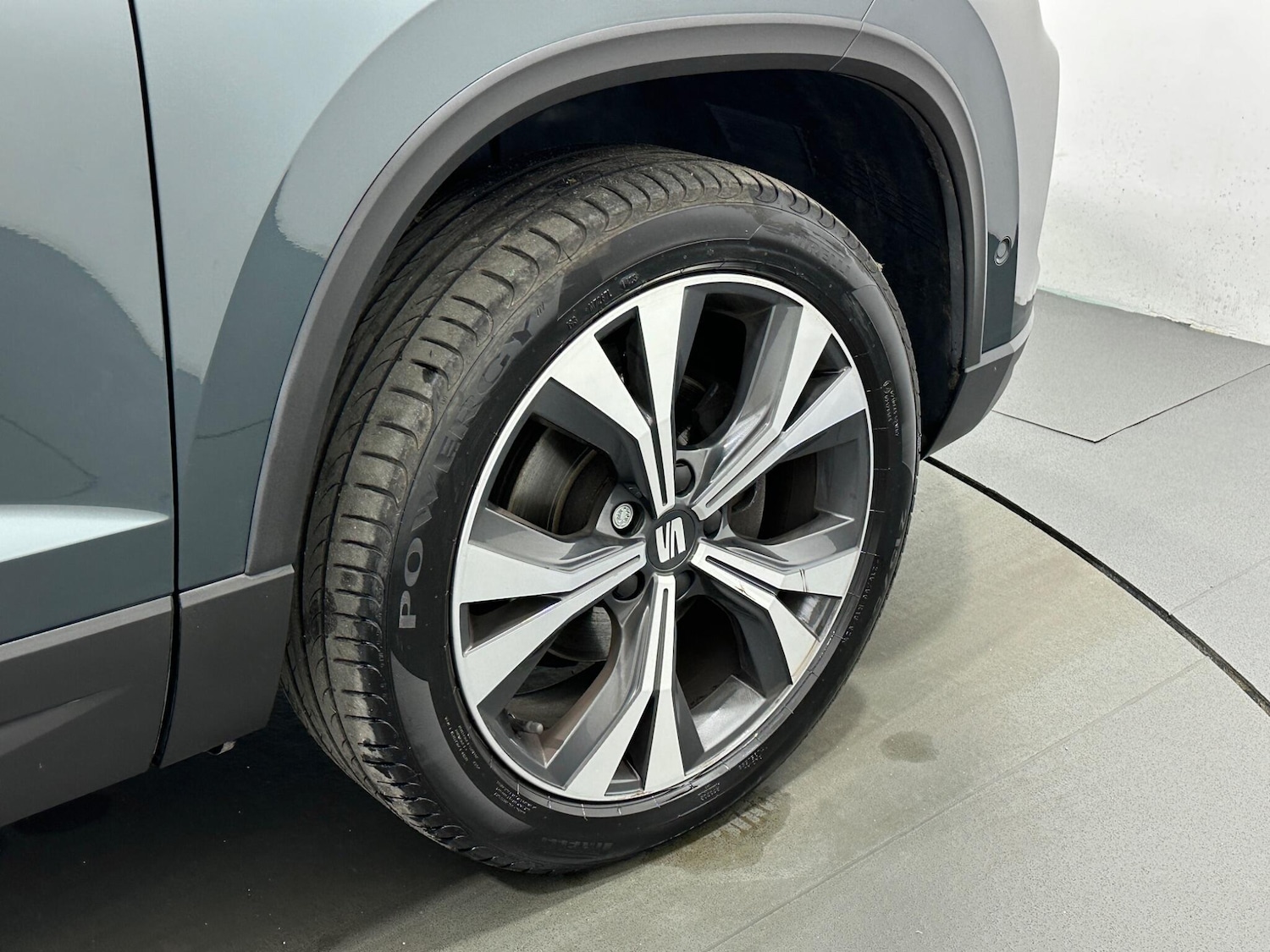 Used SEAT Ateca 2022 for sale - 76913319: Photo 51