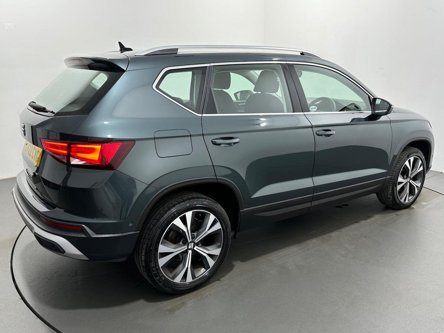 Used SEAT Ateca 2022 for sale - 76913319: Photo 52