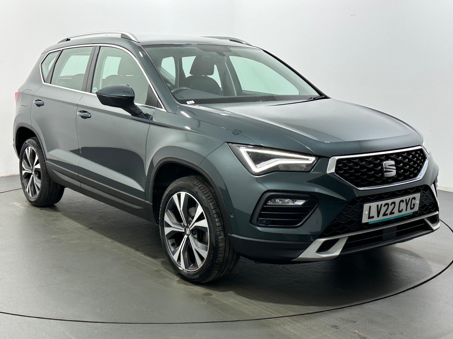 Used SEAT Ateca 2022 for sale - 76913319: Photo 54