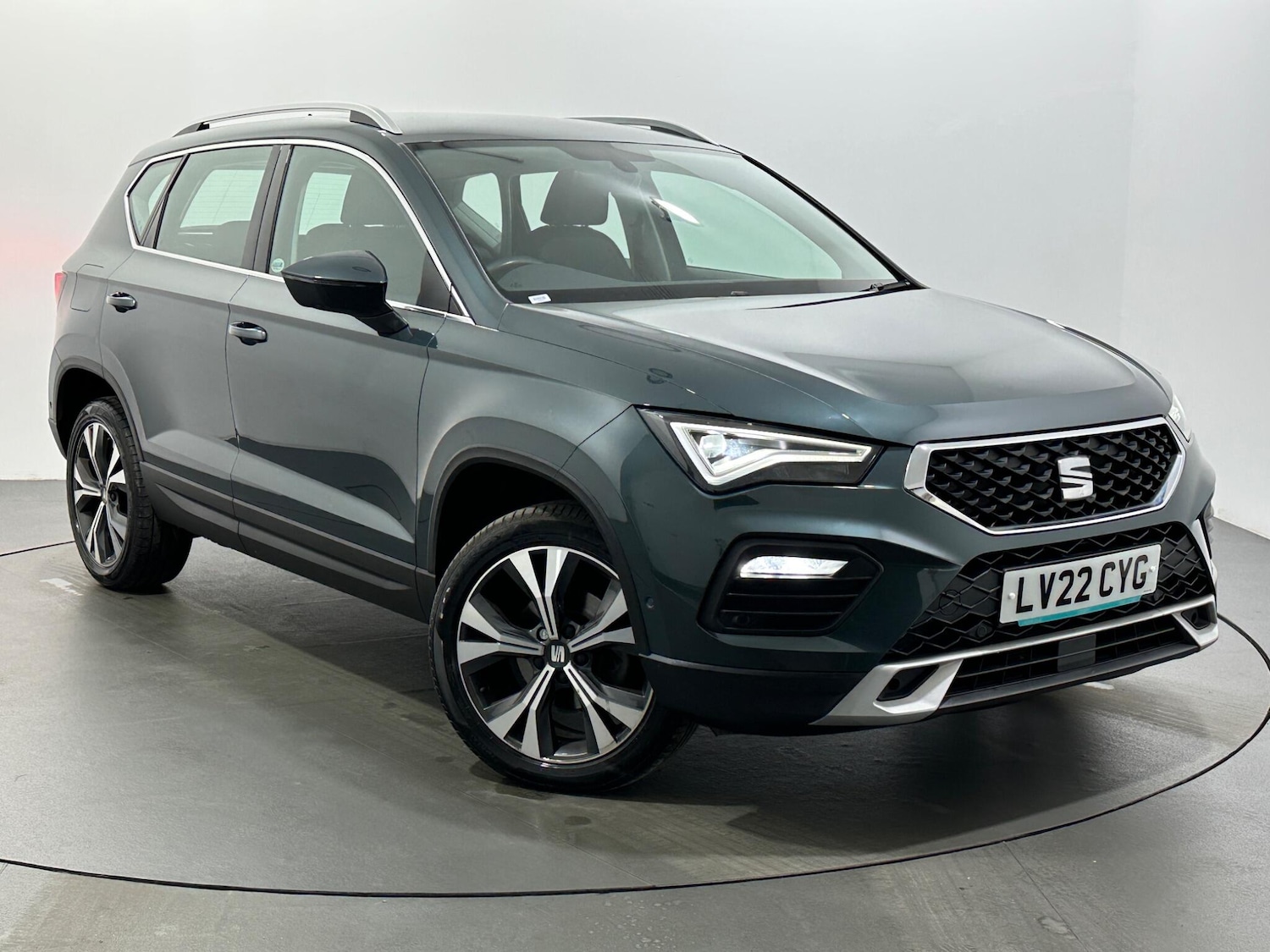 Used SEAT Ateca 2022 for sale - 76913319: Photo 55
