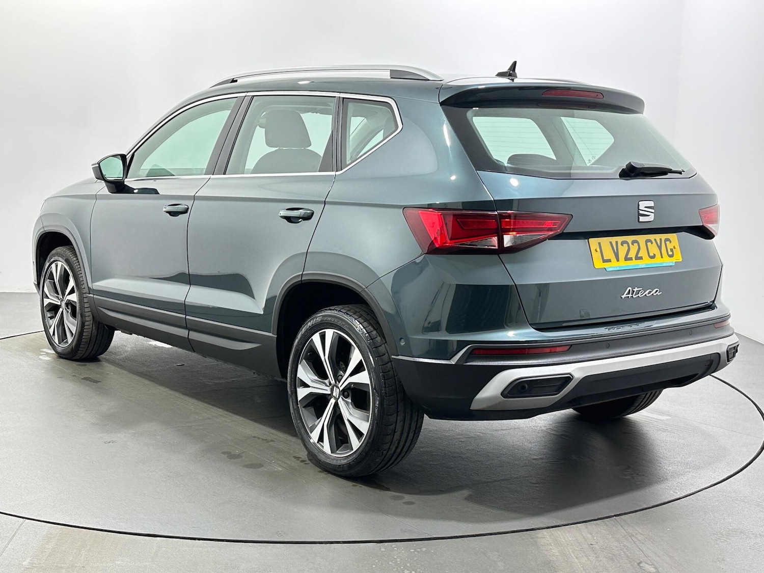 Used SEAT Ateca 2022 for sale - 76913319: Photo 6