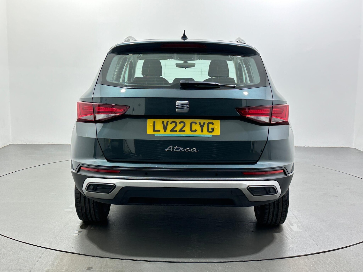 Used SEAT Ateca 2022 for sale - 76913319: Photo 7