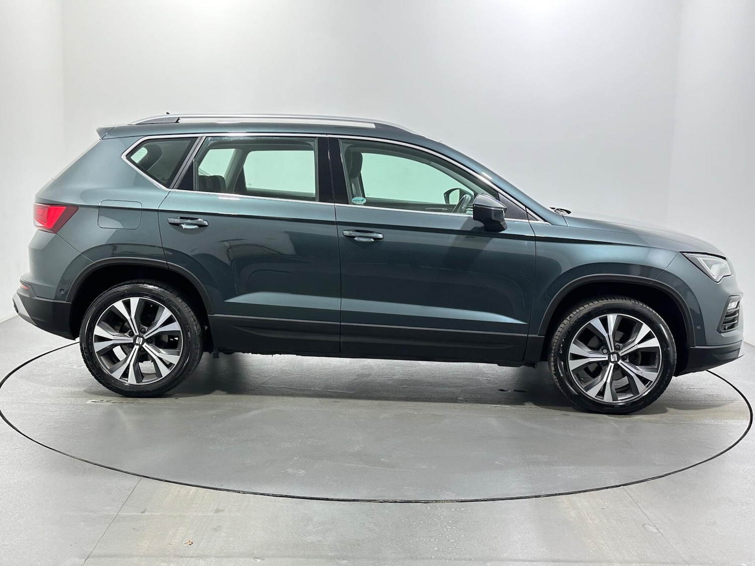Used SEAT Ateca 2022 for sale - 76913319: Photo 9