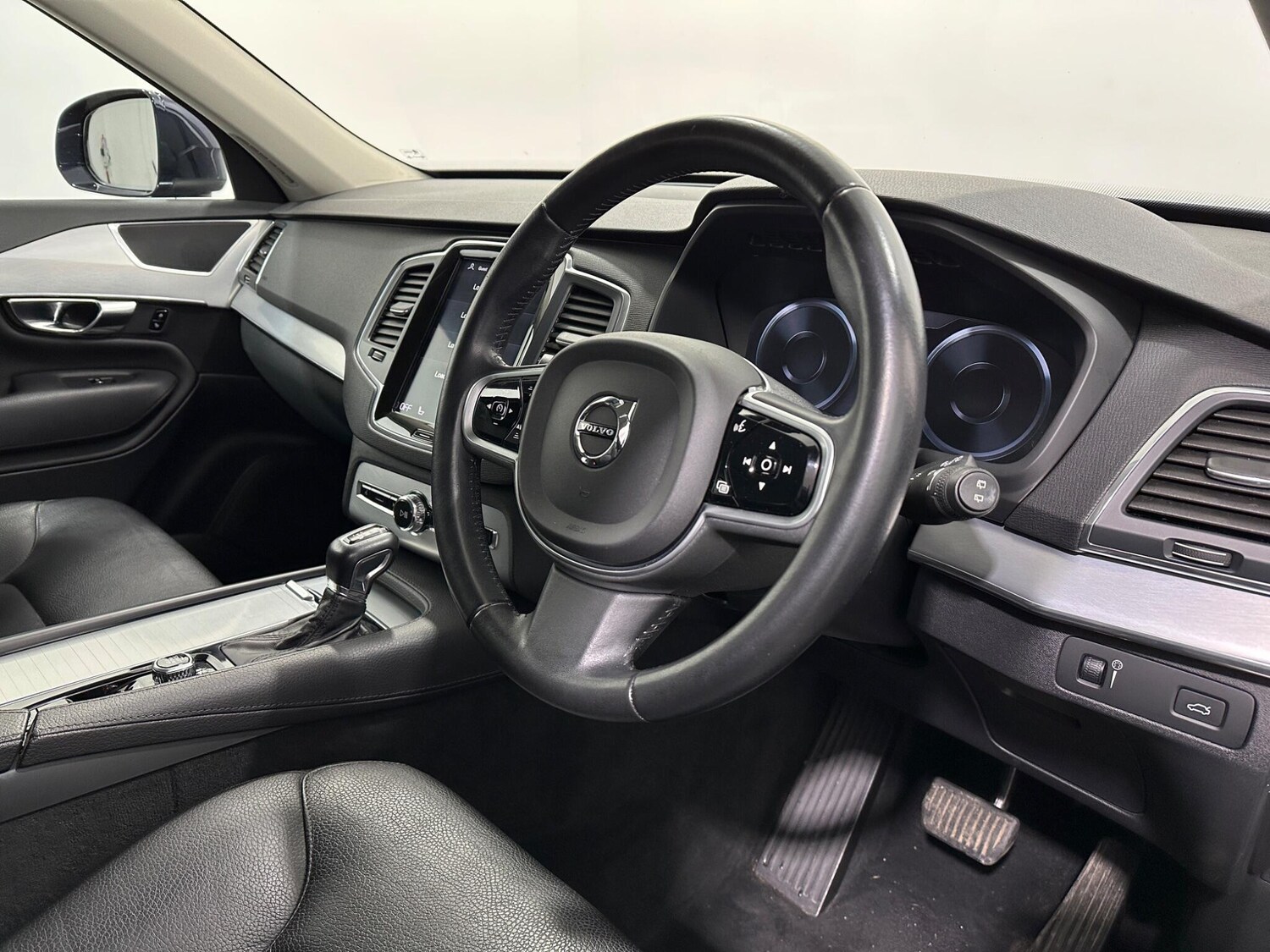 Used Volvo XC90 2019 for sale - 78007449: Photo 10