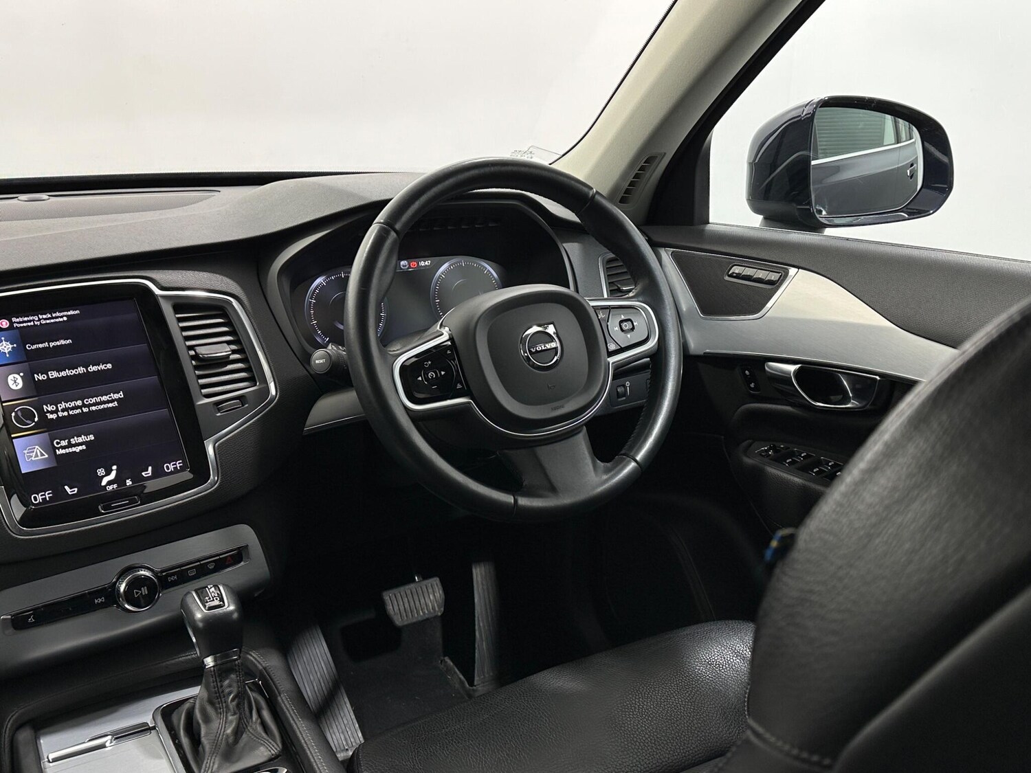 Used Volvo XC90 2019 for sale - 78007449: Photo 12