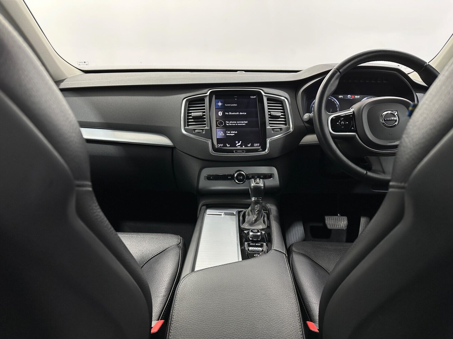 Used Volvo XC90 2019 for sale - 78007449: Photo 19