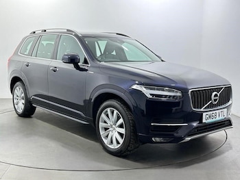 Used Volvo XC90 2019 for sale - 78007449: Photo