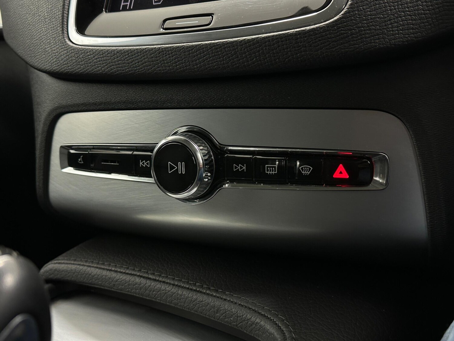 Used Volvo XC90 2019 for sale - 78007449: Photo 21