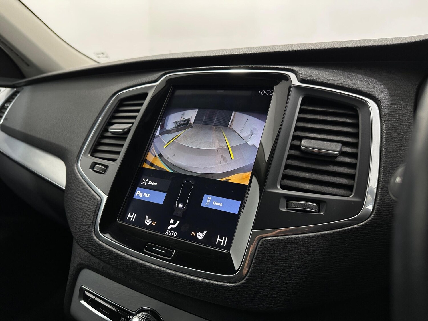 Used Volvo XC90 2019 for sale - 78007449: Photo 23