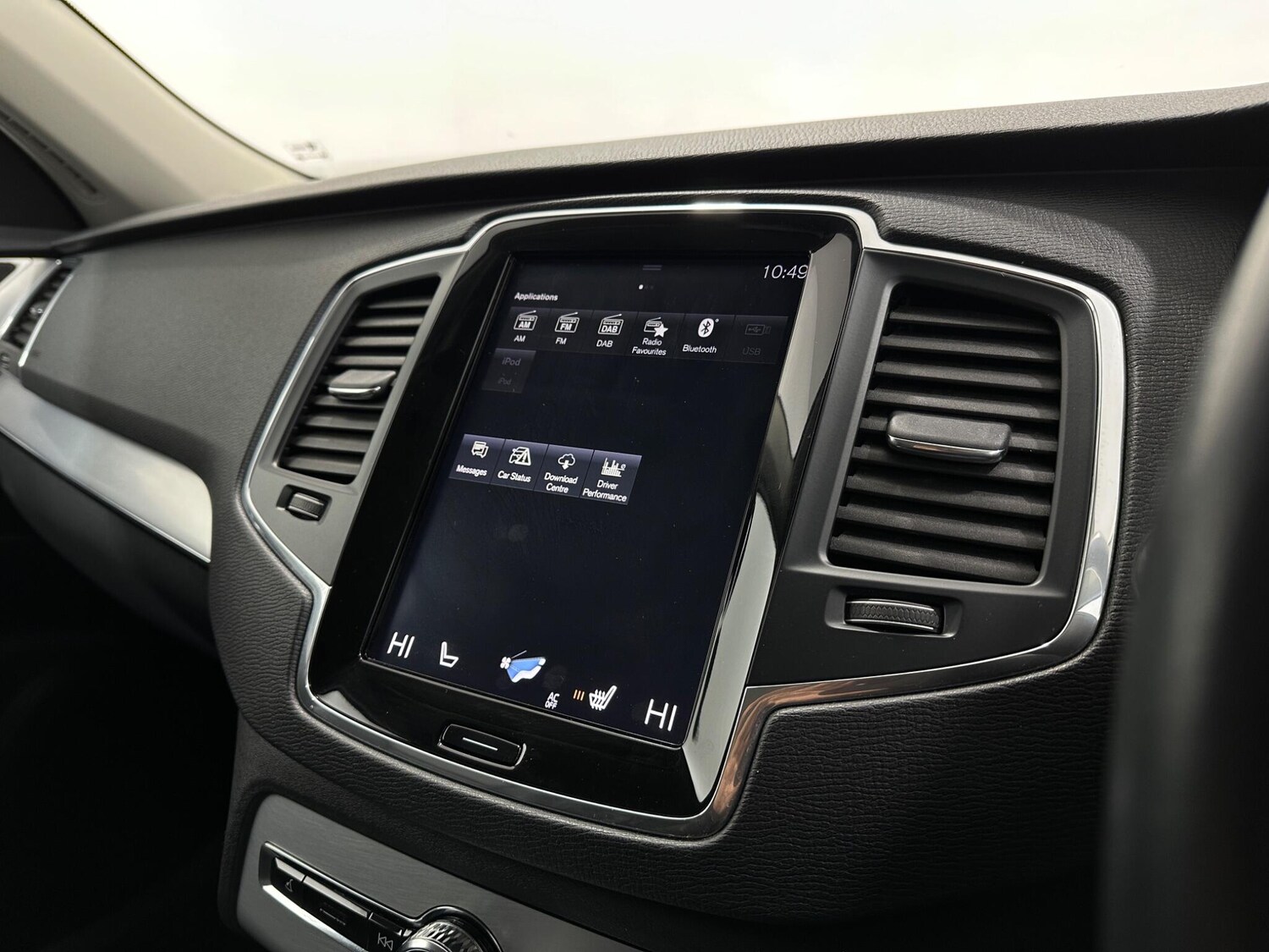 Used Volvo XC90 2019 for sale - 78007449: Photo 24