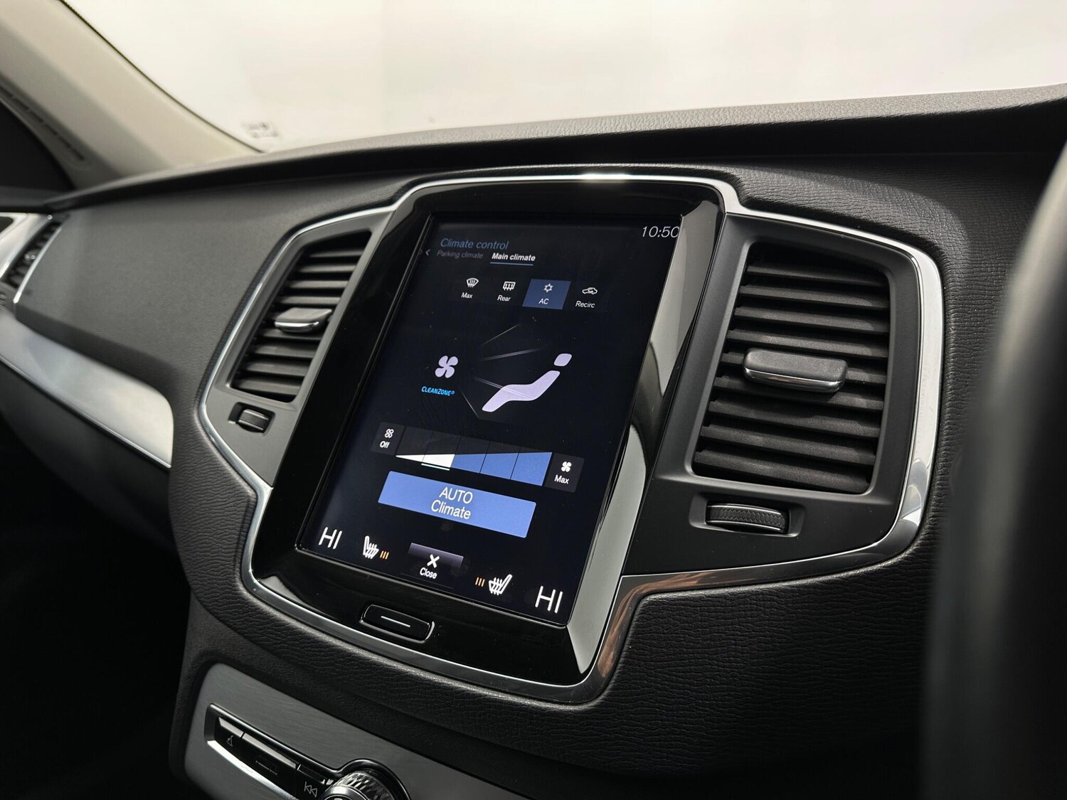 Used Volvo XC90 2019 for sale - 78007449: Photo 26