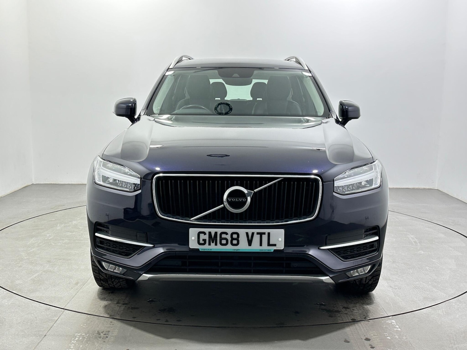 Used Volvo XC90 2019 for sale - 78007449: Photo 3