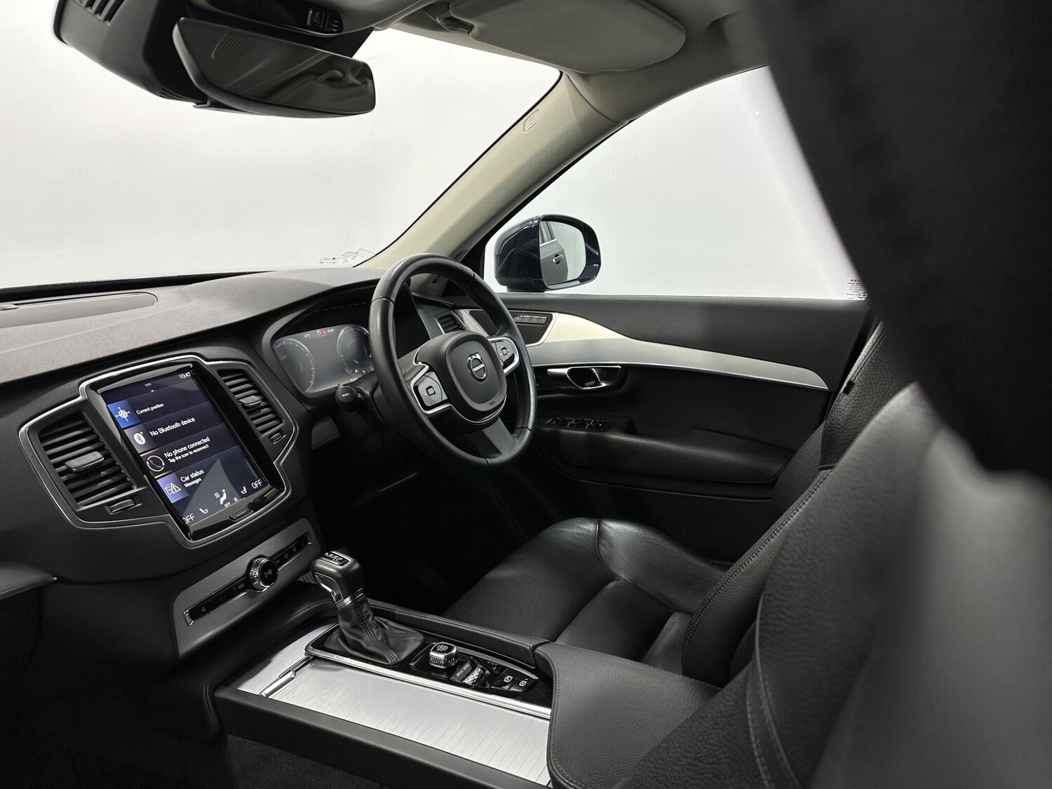 Used Volvo XC90 2019 for sale - 78007449: Photo 30