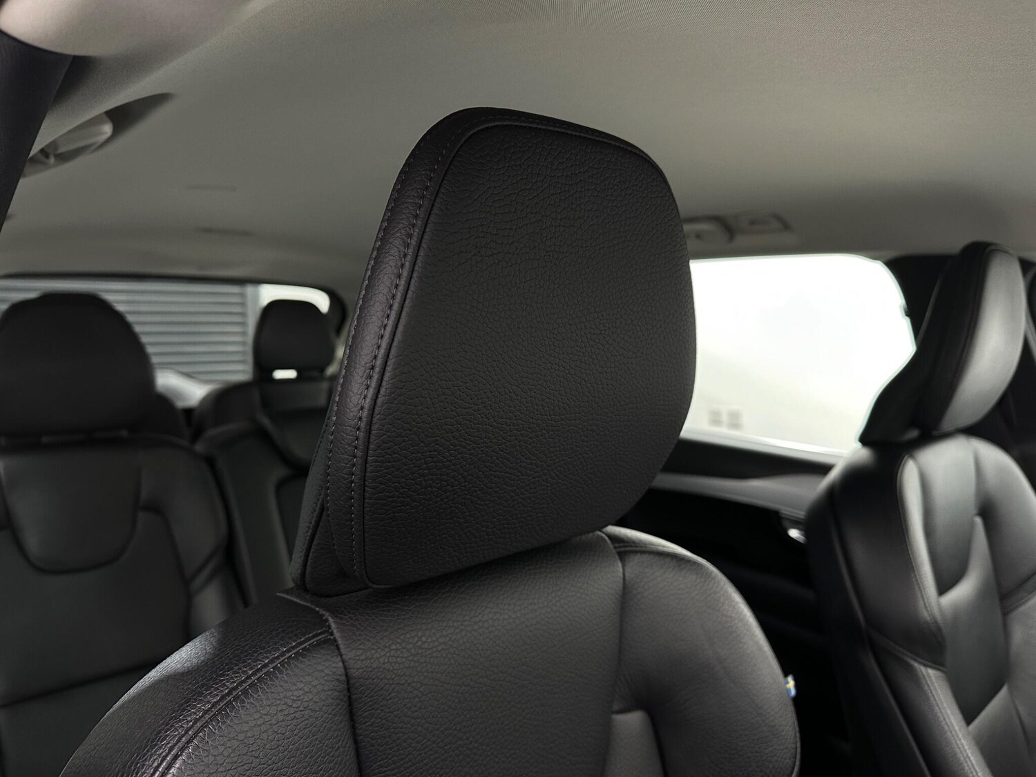 Used Volvo XC90 2019 for sale - 78007449: Photo 33