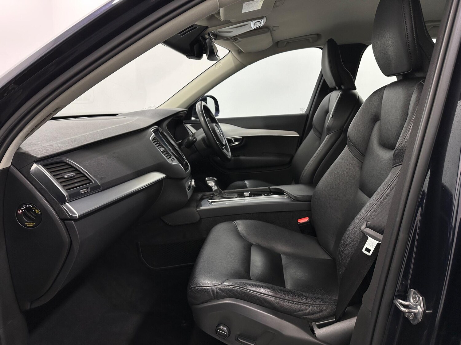 Used Volvo XC90 2019 for sale - 78007449: Photo 35