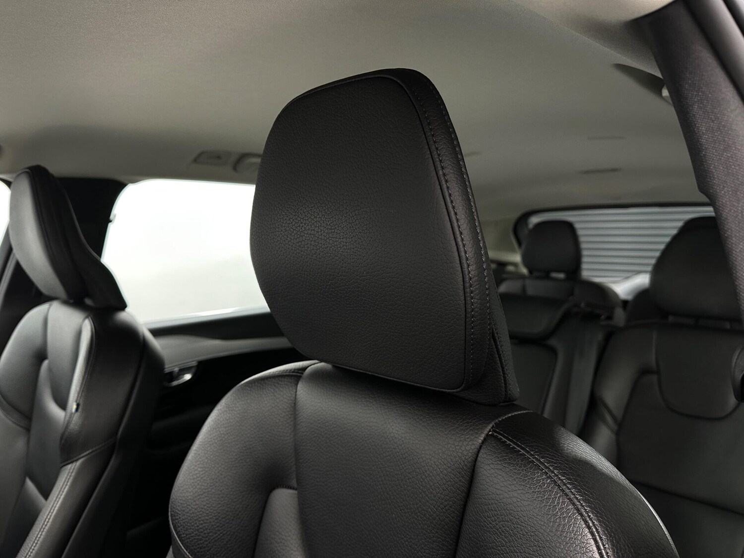 Used Volvo XC90 2019 for sale - 78007449: Photo 37