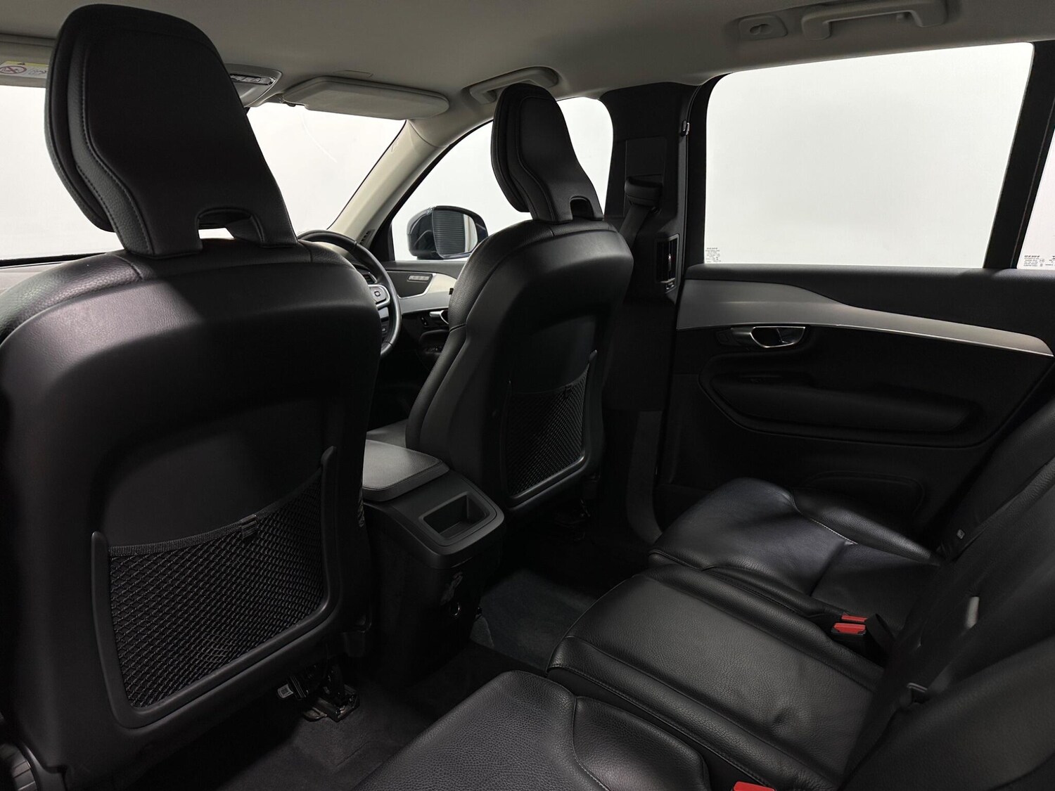 Used Volvo XC90 2019 for sale - 78007449: Photo 39