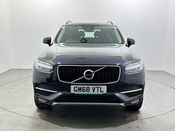 Used Volvo XC90 2019 for sale - 78007449: Photo