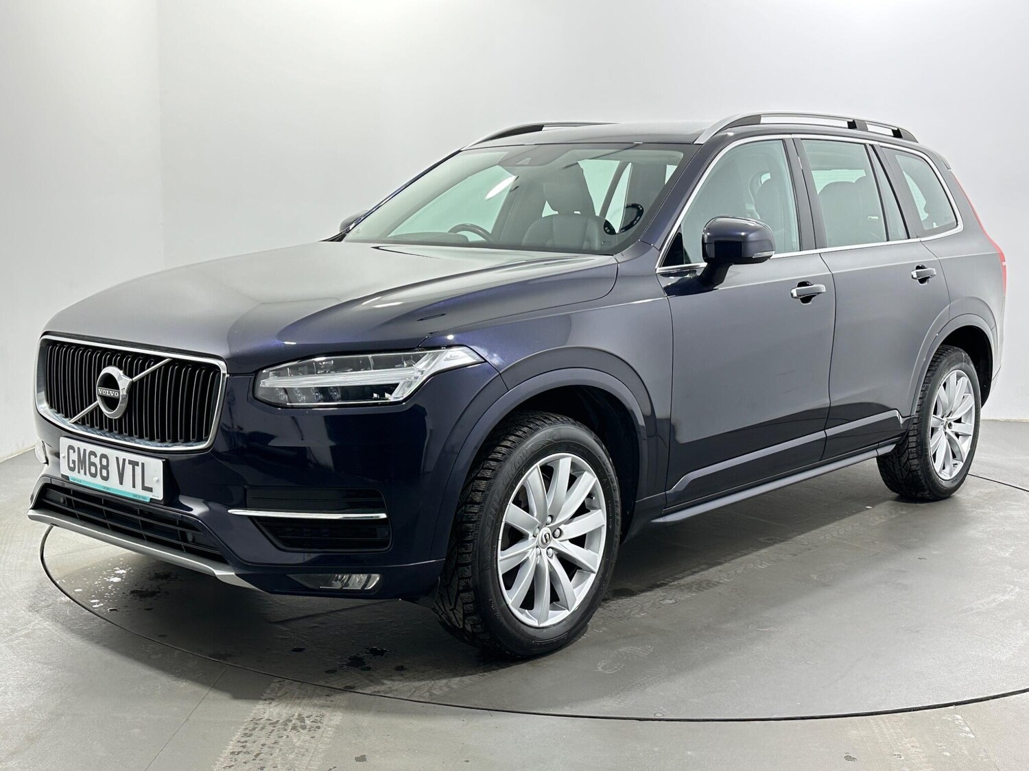 Used Volvo XC90 2019 for sale - 78007449: Photo 4