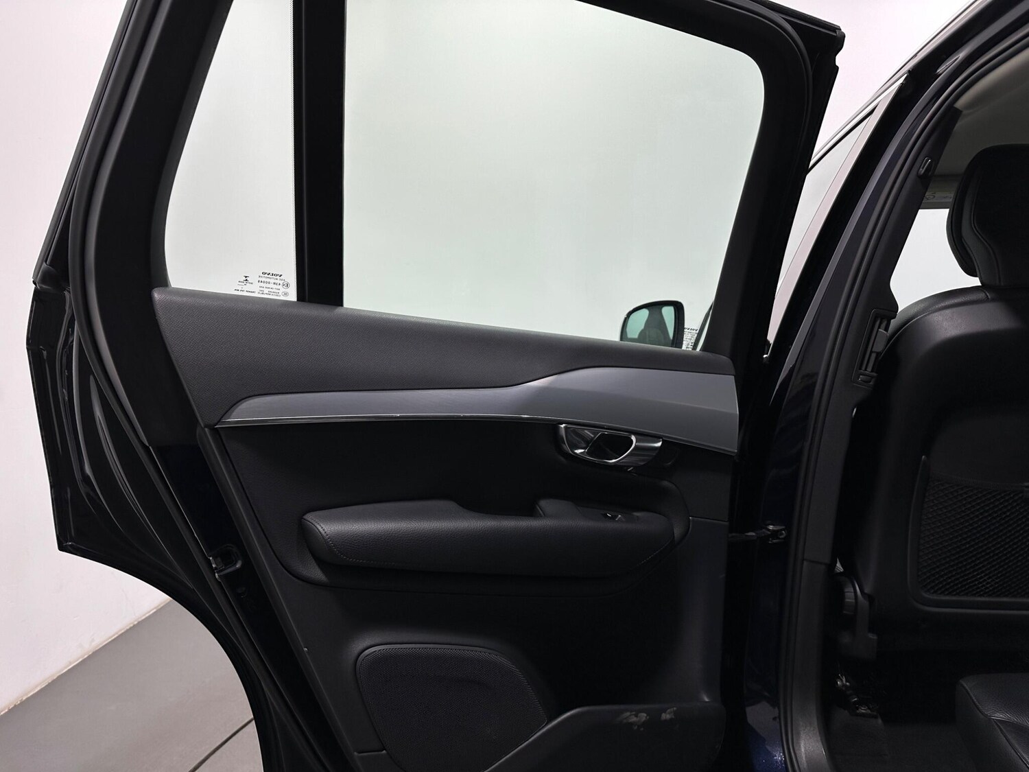 Used Volvo XC90 2019 for sale - 78007449: Photo 41