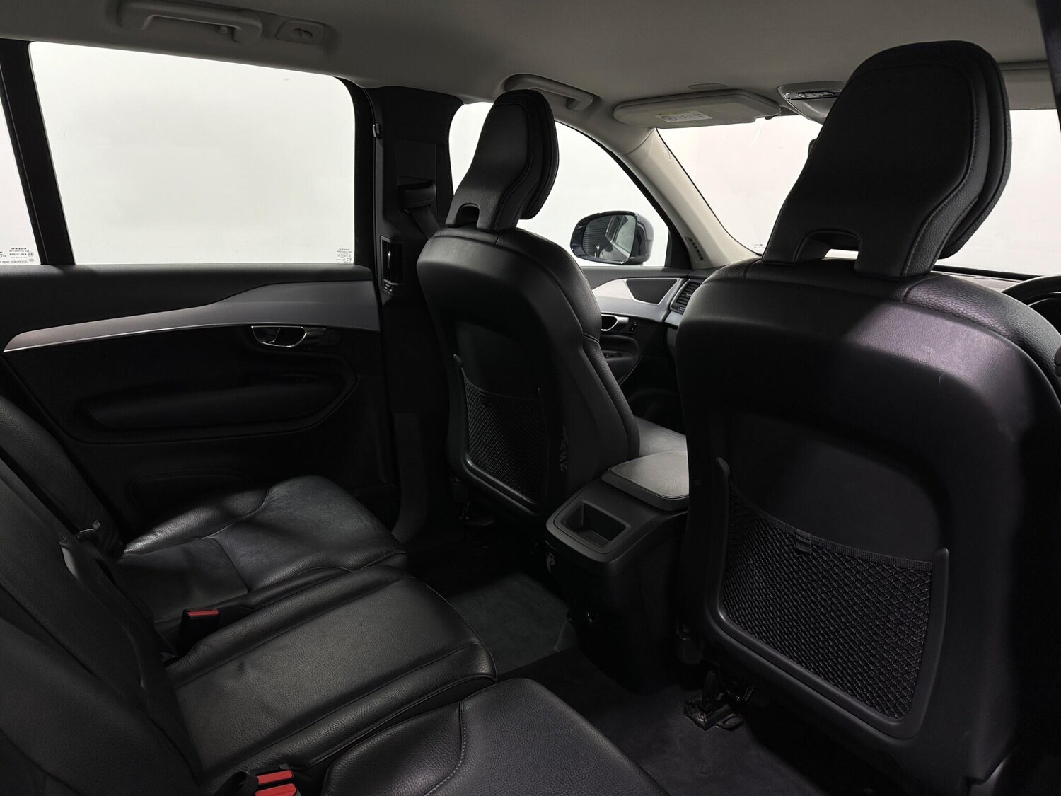 Used Volvo XC90 2019 for sale - 78007449: Photo 42