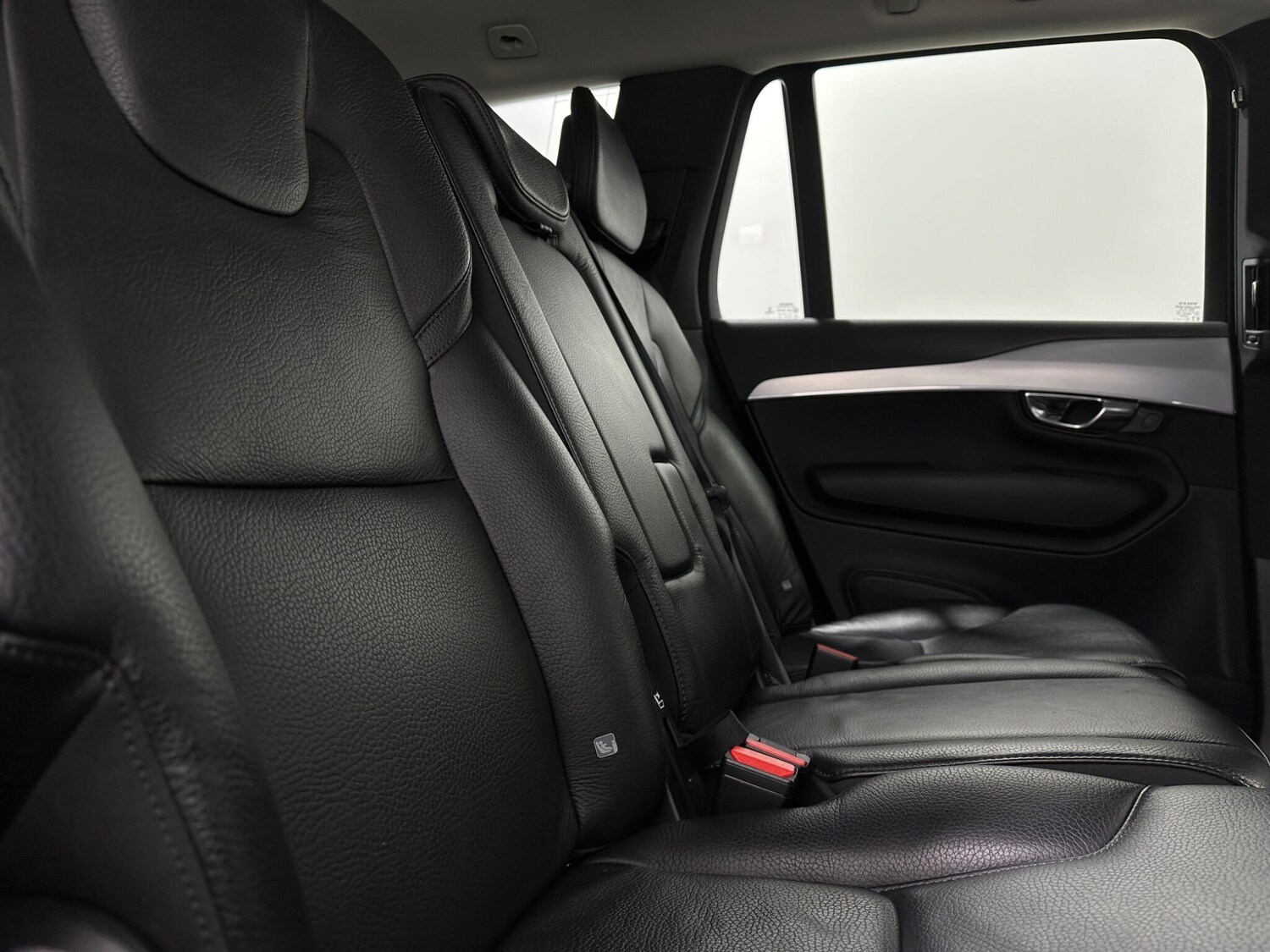 Used Volvo XC90 2019 for sale - 78007449: Photo 43