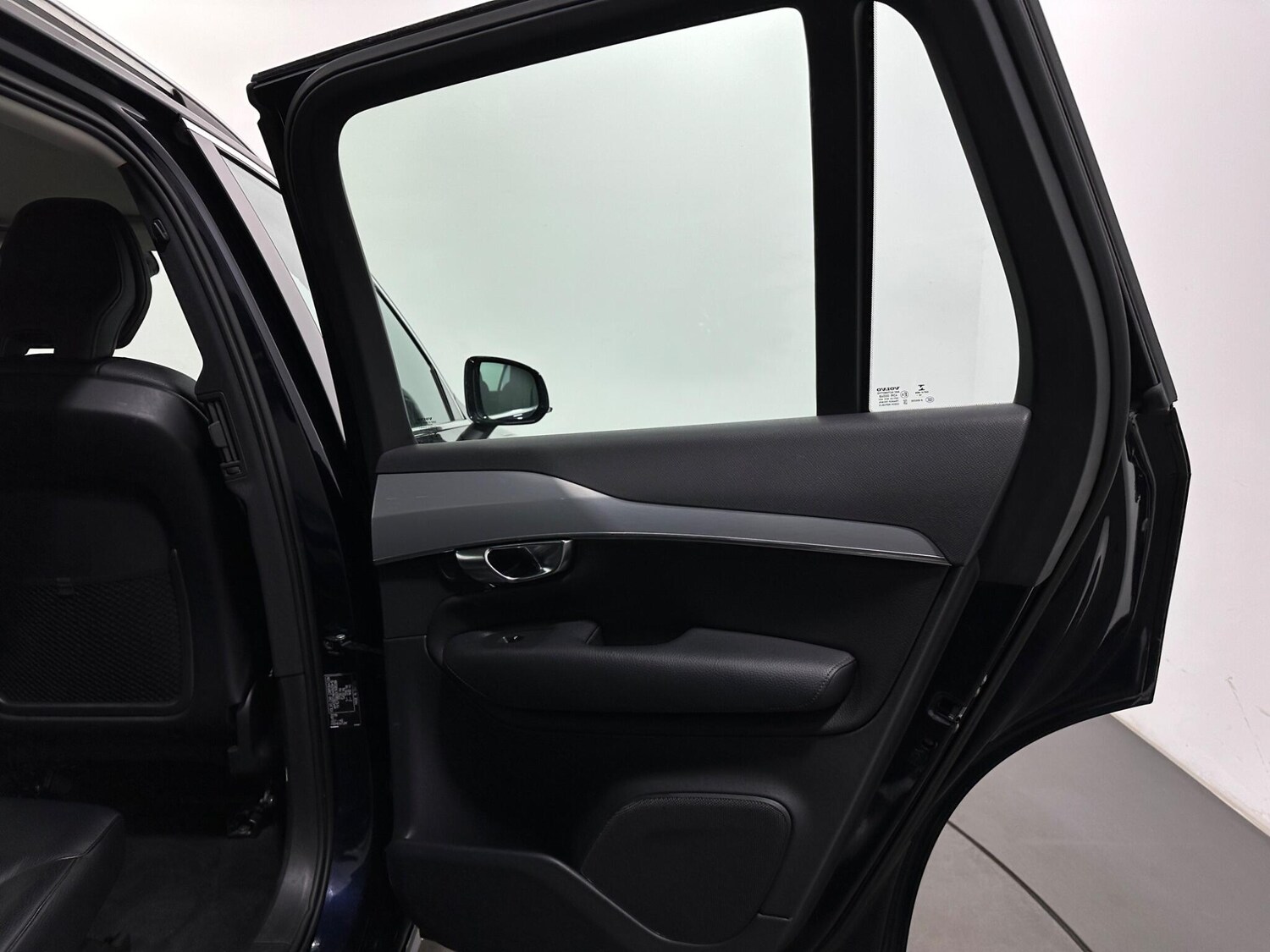 Used Volvo XC90 2019 for sale - 78007449: Photo 44