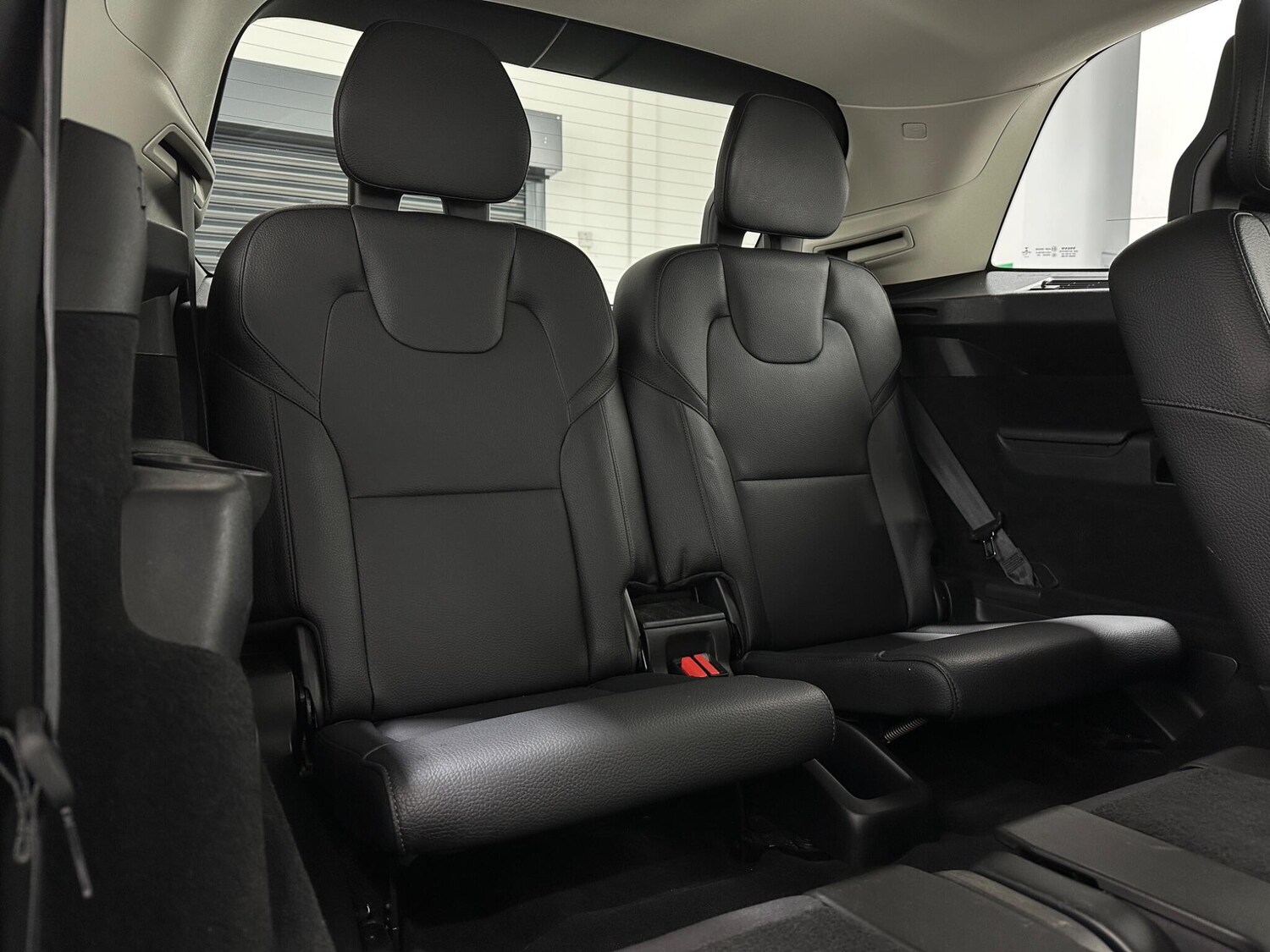 Used Volvo XC90 2019 for sale - 78007449: Photo 45