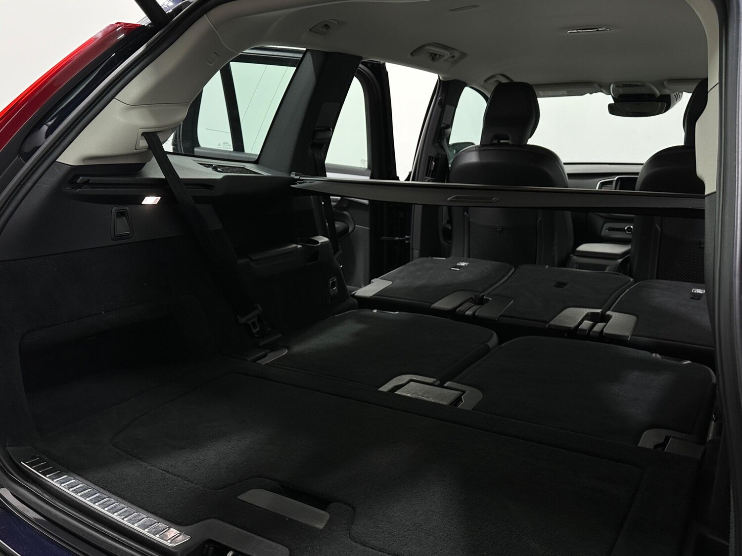 Used Volvo XC90 2019 for sale - 78007449: Photo 48