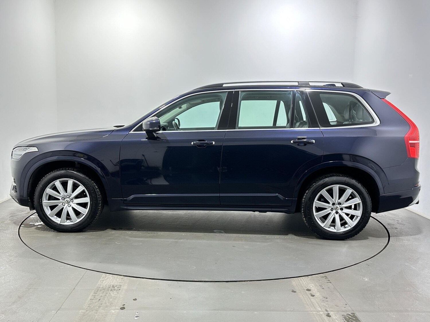 Used Volvo XC90 2019 for sale - 78007449: Photo 5