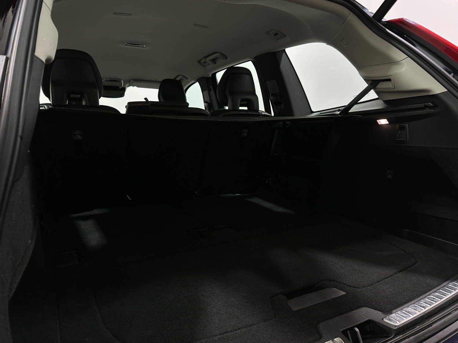 Used Volvo XC90 2019 for sale - 78007449: Photo 50