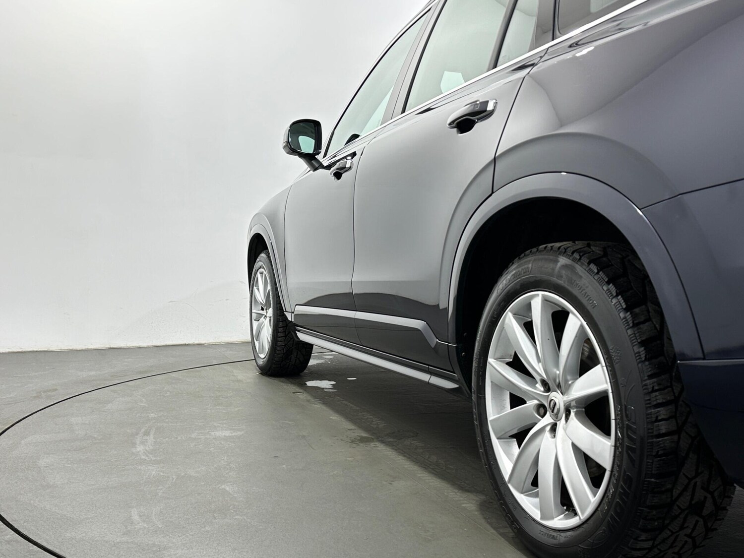 Used Volvo XC90 2019 for sale - 78007449: Photo 53