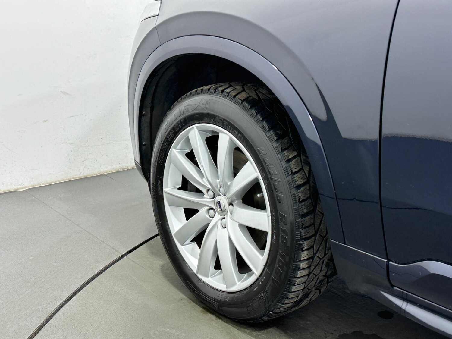 Used Volvo XC90 2019 for sale - 78007449: Photo 54