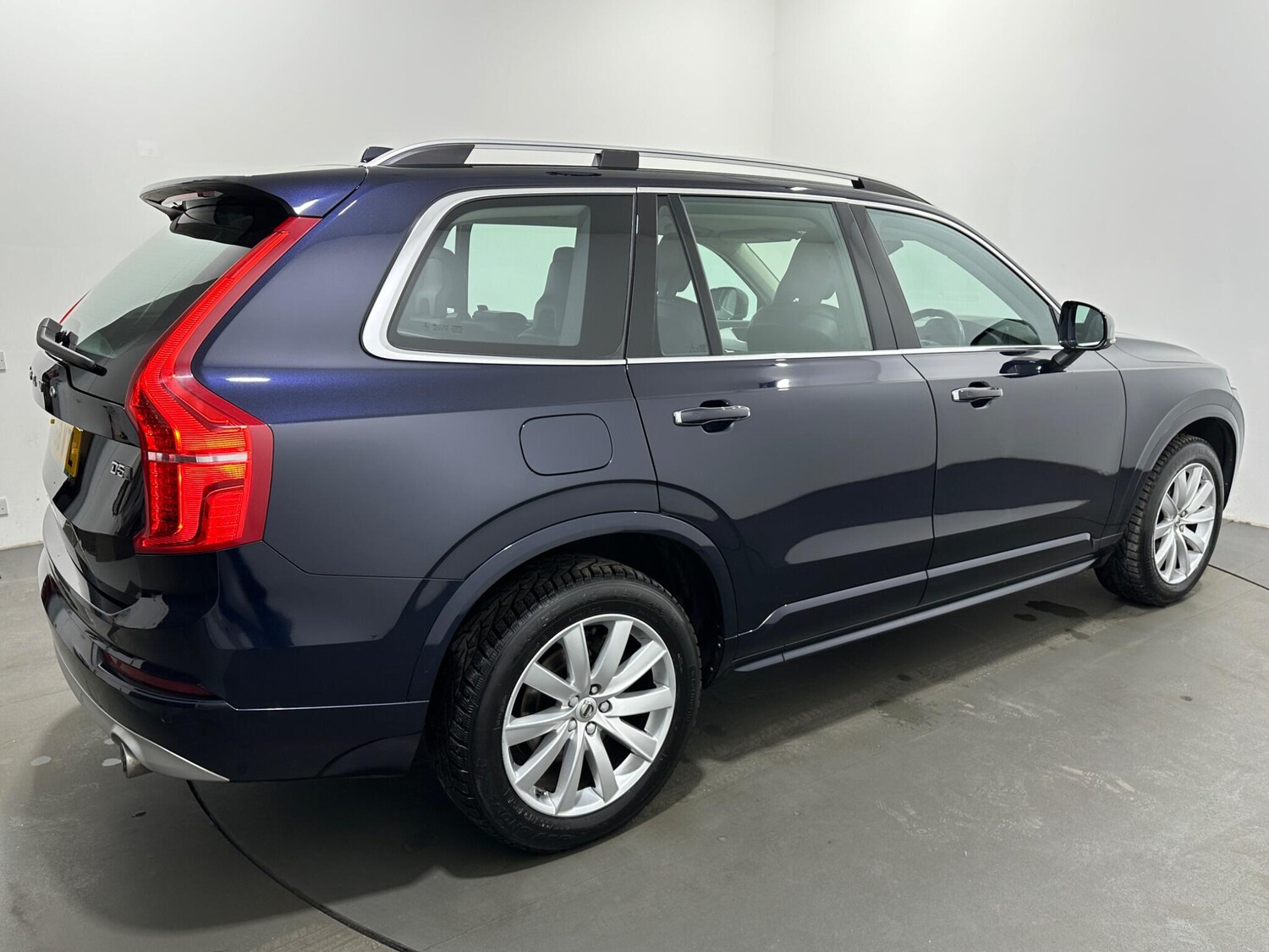 Used Volvo XC90 2019 for sale - 78007449: Photo 55