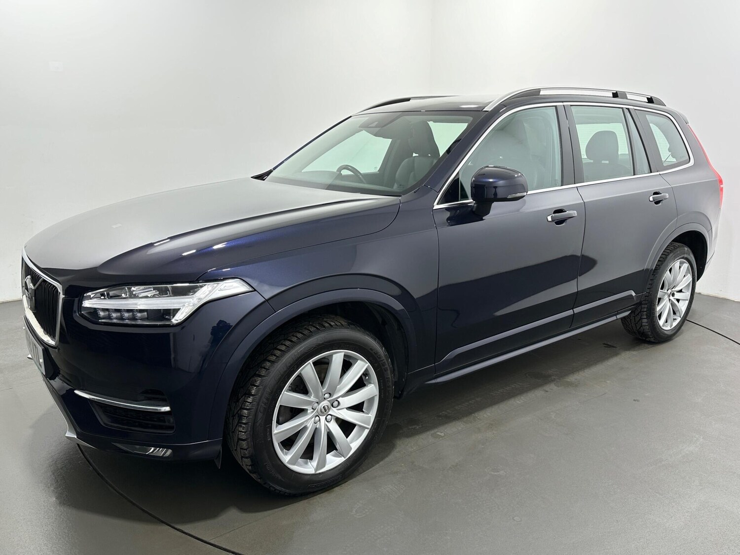 Used Volvo XC90 2019 for sale - 78007449: Photo 57