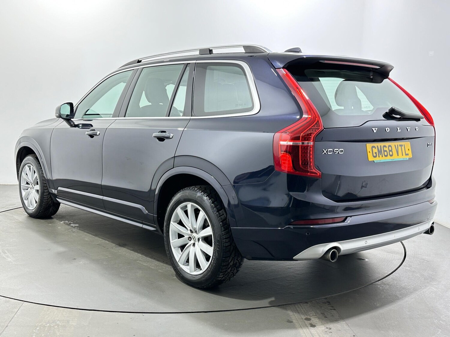 Used Volvo XC90 2019 for sale - 78007449: Photo 6