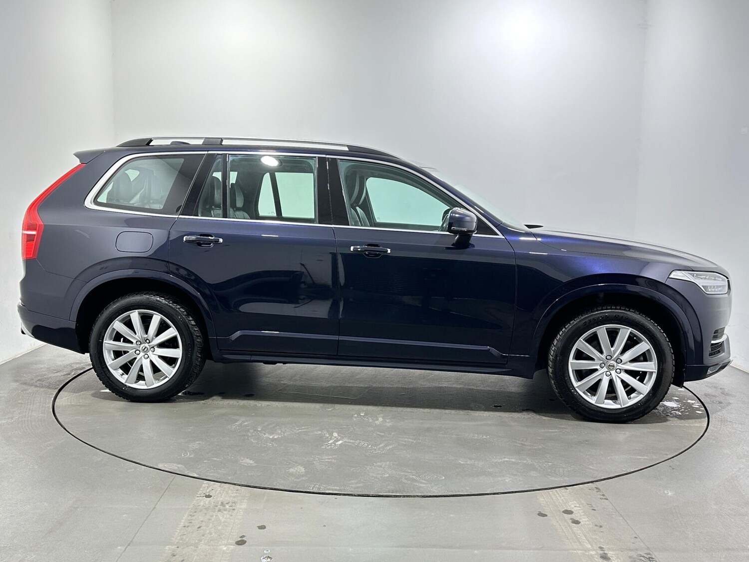 Used Volvo XC90 2019 for sale - 78007449: Photo 9