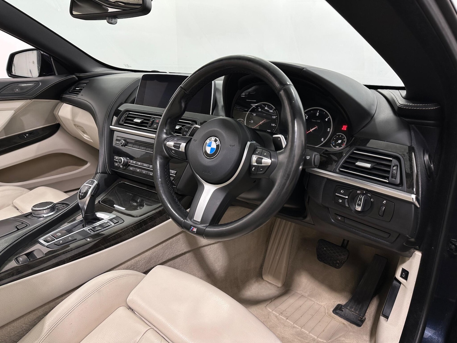 Used BMW 6 Series for sale - 77359164: Photo 10