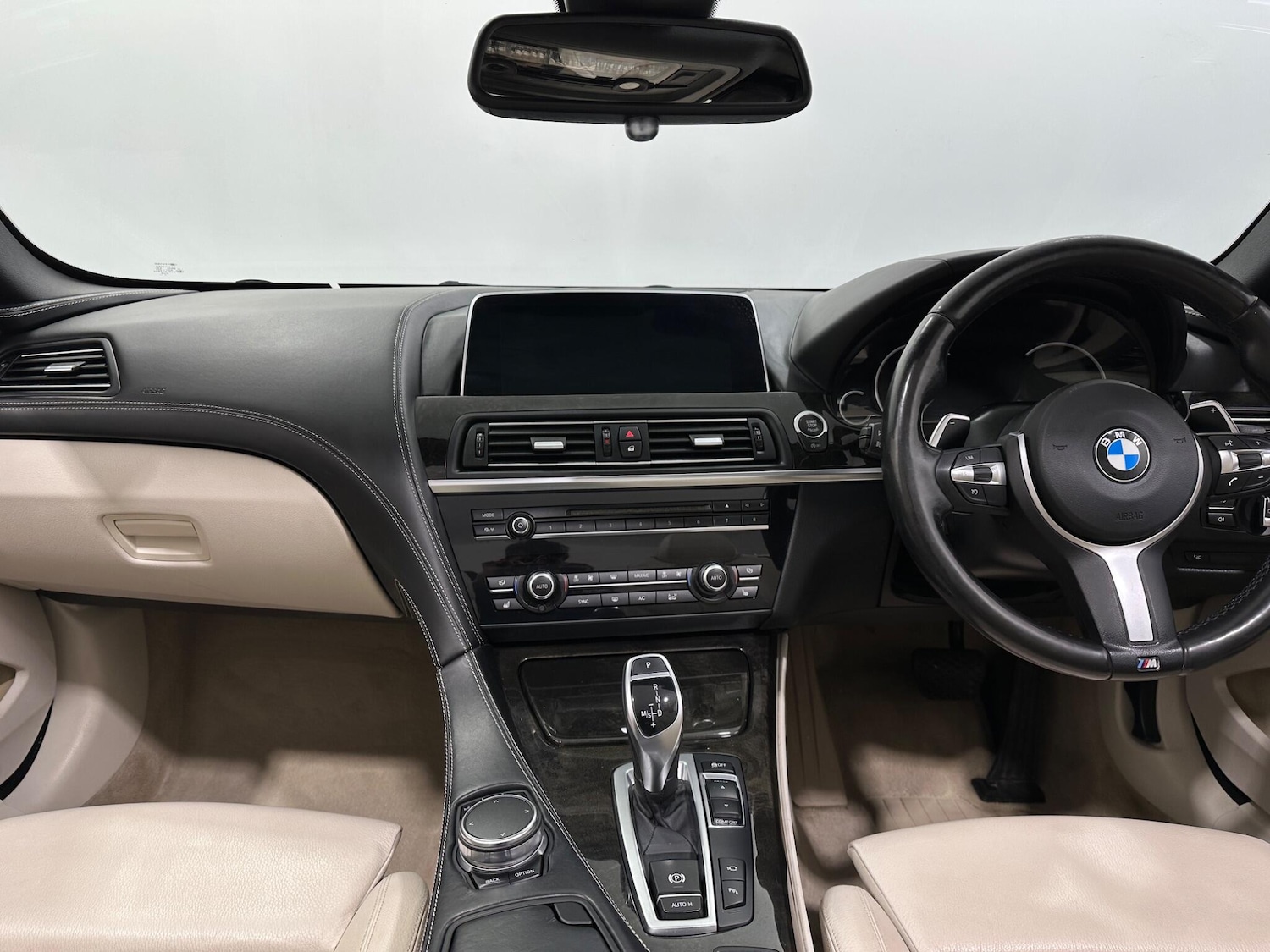 Used BMW 6 Series for sale - 77359164: Photo 21