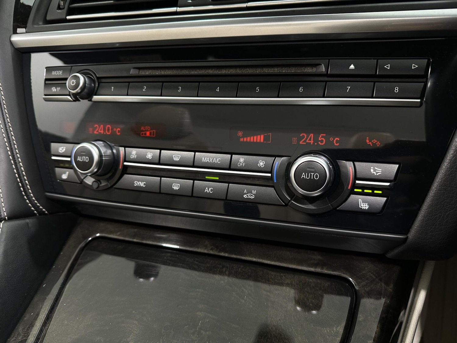 Used BMW 6 Series for sale - 77359164: Photo 24